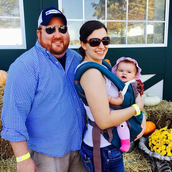 Meet your Posher, Katie - Picture 1 of 1